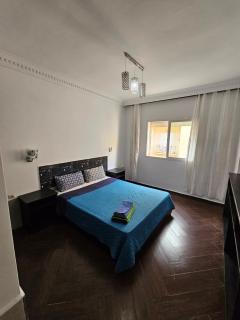 Appartement Résidence Wifi - 2