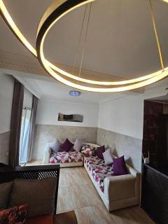 Appartement Résidence Wifi - 9