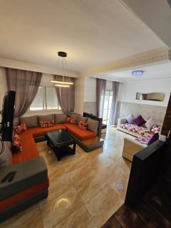 Appartement Résidence Wifi - 3