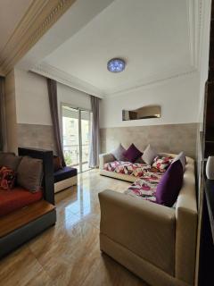 Appartement Résidence Wifi - 7