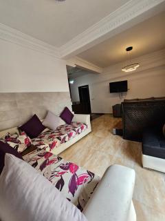 Appartement Résidence Wifi - 0