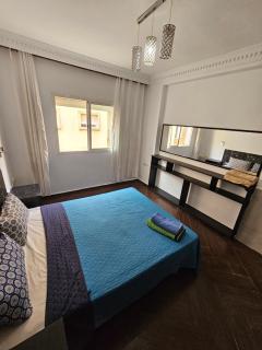 Appartement Résidence Wifi - 1