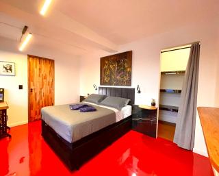 Casa Papillon - Voo Carioca - Río de Janeiro - 3