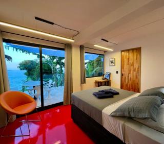 Casa Papillon - Voo Carioca - 2