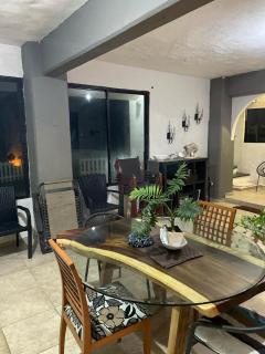 Beach chalet with Private Pool - 4