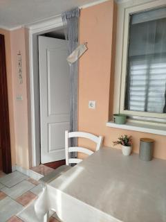 Apartman Tihana - Crikvenica - 1