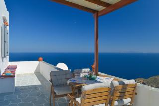 Aggelis Villa - Artemon - 4