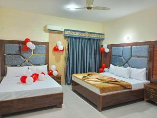 Hotel Royal one - Lahore - 3