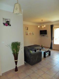 Appart'17-Domaine de la source - Uzès - 6