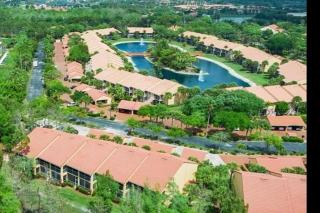 Beautiful Condo at Falling Waters in Naples - 9