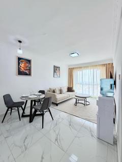 1 Bedroom Apartment in Kilimani, near Yaya Centre - Nairobi - 8