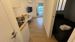 F2 Carnon Free Parking 7Min to Airport - Carnon-Plage - 7