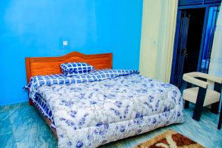 Number Seven apartment - Kigali - 1