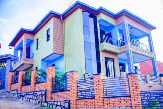 Number Seven apartment - Kigali - 0