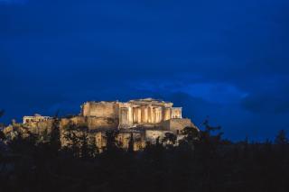 Thissio Acropolis Historic Flat 2 - Athens - 8