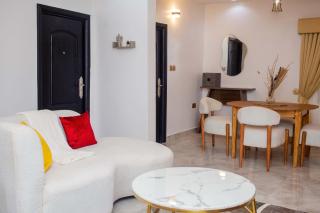 Little Afrika - Port Harcourt - 2