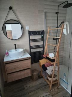 Gite les Minots - Audresselles - 5