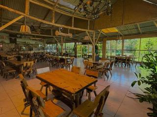 Hotel El Rancho - Concepción - 6