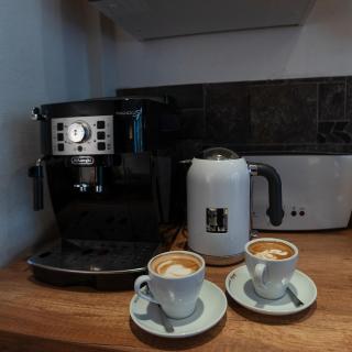 Apartment Hannover Top Citylage - Hannover - 7