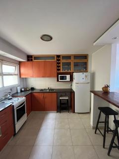 Amplio dto 3 ambientes - Mar del Plata - 3