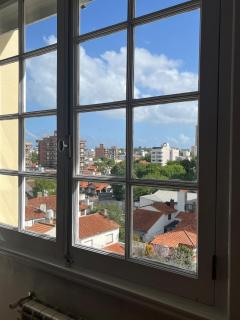 Amplio dto 3 ambientes - Mar del Plata - 1
