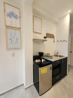 Loft in the heart of El Sunzal - Tamanique - 9