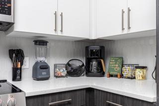 Sky Lux Near Downtown 2b 2bath FREE parking Nashville's - Nashville - 3