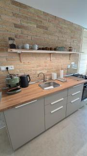 Apartmán pri mlyne - Nové Zámky - 9