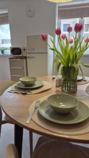 Apartmán pri mlyne - Nové Zámky - 6