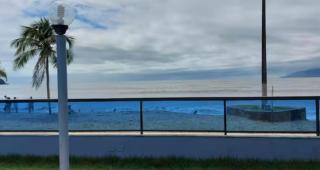 Apartamento beira mar - Caraguatatuba - 8