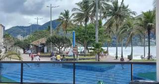 Apartamento beira mar - Caraguatatuba - 7