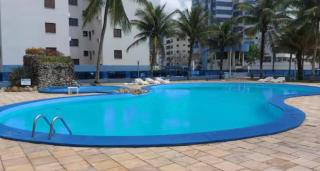 Apartamento beira mar - Caraguatatuba - 5