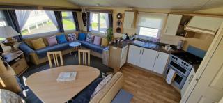 Bewles Caravan - Rhyl - 2