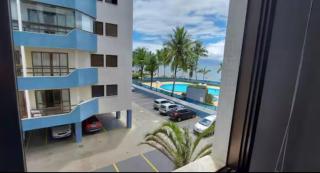 Apartamento beira mar - Caraguatatuba - 1
