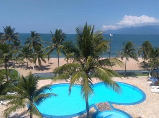 Apartamento beira mar - Caraguatatuba - 3
