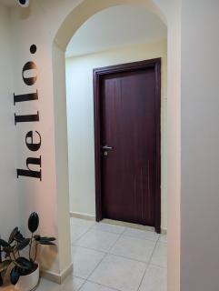 TheGrid-HomeStay - Abu Dhabi - 9