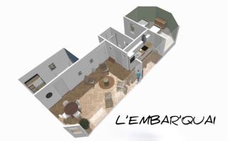 L'Embar'quai - Le Tréport - 8