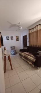 Apartamento aconchegante no Canto do Forte - Praia Grande - 6
