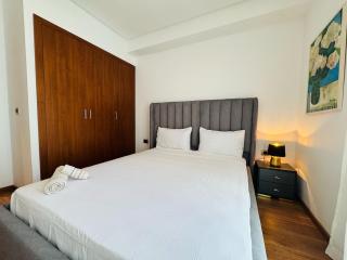 Luxury Prestigia Close to Champs de Course Parc - 1