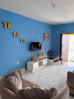 Lar Doce Mar - Ponta de Pedras - 5