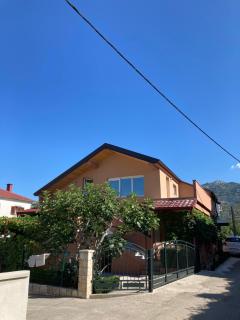 Apartman Cvita - Seline - 0
