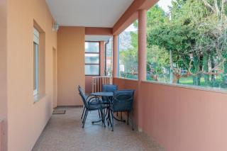 Apartman Cvita - Seline - 8