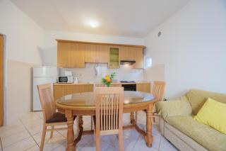 Apartman Cvita - Seline - 4