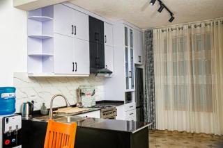 Rond Point Gorilla Boutique and Apartments - - 3