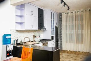 Rond Point Gorilla Boutique and Apartments - - 2