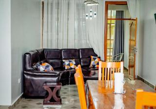 Rond Point Gorilla Boutique and Apartments - - 1