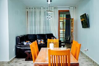 Rond Point Gorilla Boutique and Apartments - - 5