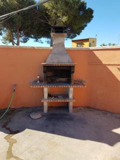 El Cotín Rural House - Novo Sancti Petri - 3