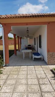 El Cotín Rural House - Novo Sancti Petri - 1