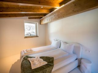 AlpenLuxus presents PENTHOUSE N`1 - Rooftop Whirlpool & Mountain View - Kramsach - 6